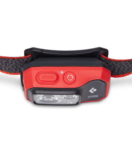 BLACK DIAMOND - STORM 450 HEADLAMP