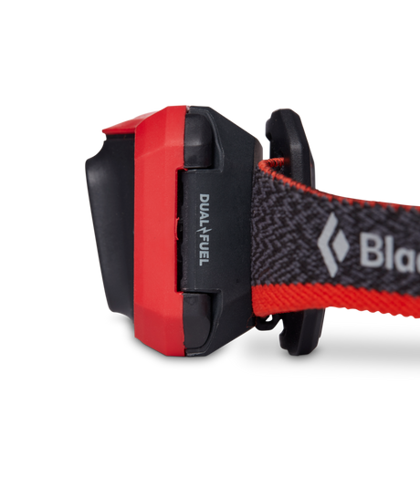 BLACK DIAMOND - STORM 450 HEADLAMP