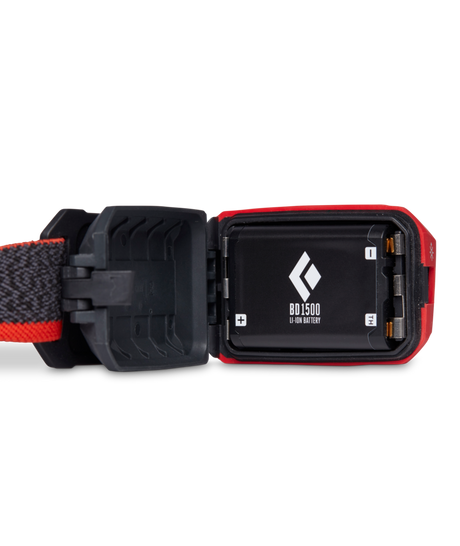 BLACK DIAMOND - STORM 450 HEADLAMP