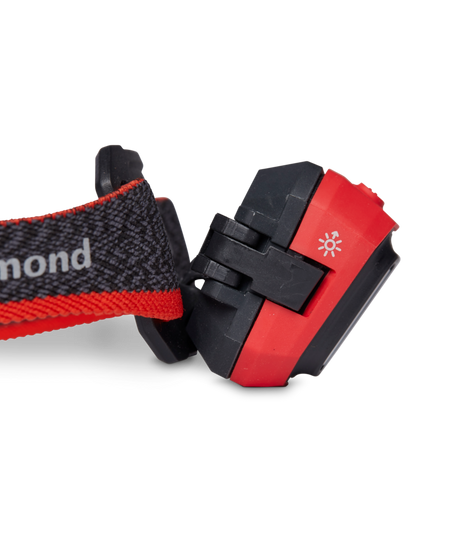 BLACK DIAMOND - STORM 450 HEADLAMP