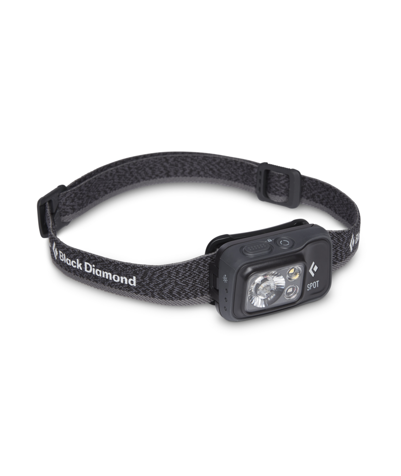 BLACK DIAMOND - SPOT 400 HEADLAMP