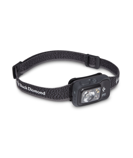 BLACK DIAMOND - SPOT 400 HEADLAMP