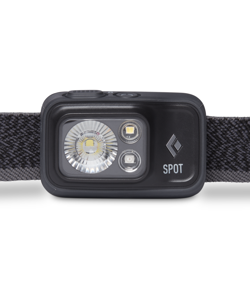 BLACK DIAMOND - SPOT 400 HEADLAMP