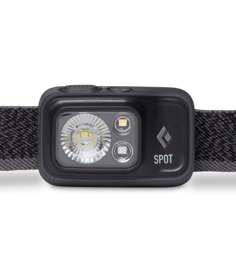 BLACK DIAMOND - SPOT 400 HEADLAMP