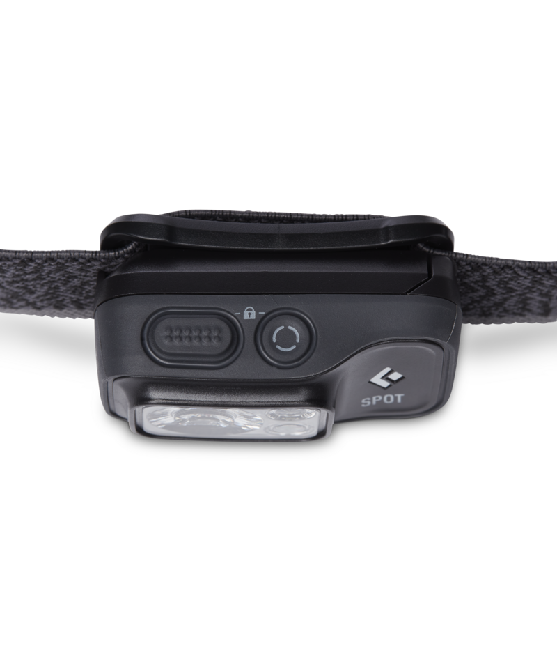 BLACK DIAMOND - SPOT 400 HEADLAMP