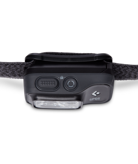 BLACK DIAMOND - SPOT 400 HEADLAMP