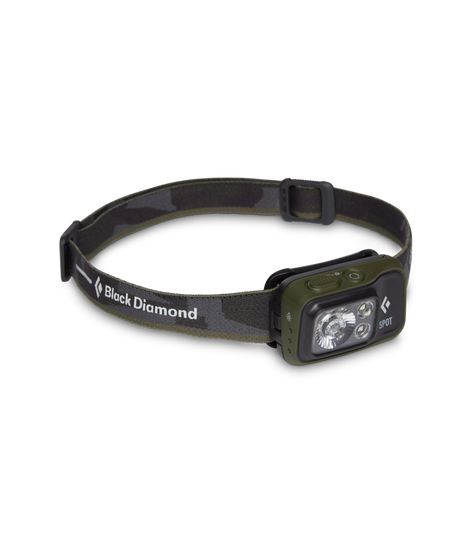 BLACK DIAMOND - SPOT 400 HEADLAMP