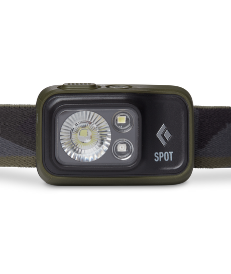 BLACK DIAMOND - SPOT 400 HEADLAMP