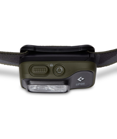 BLACK DIAMOND - SPOT 400 HEADLAMP