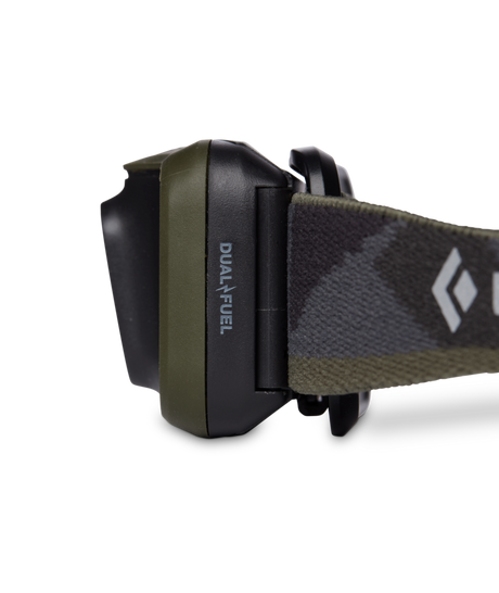 BLACK DIAMOND - SPOT 400 HEADLAMP