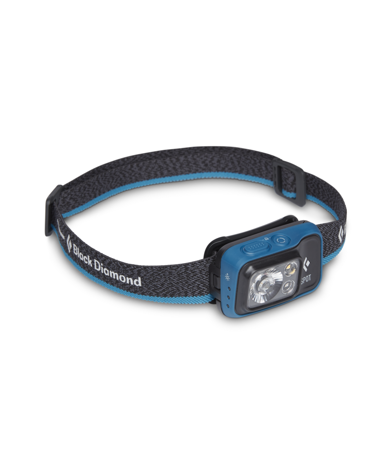 BLACK DIAMOND - SPOT 400 HEADLAMP