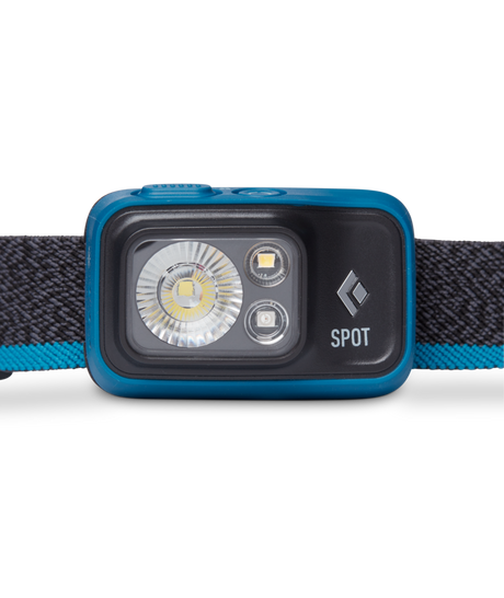 BLACK DIAMOND - SPOT 400 HEADLAMP
