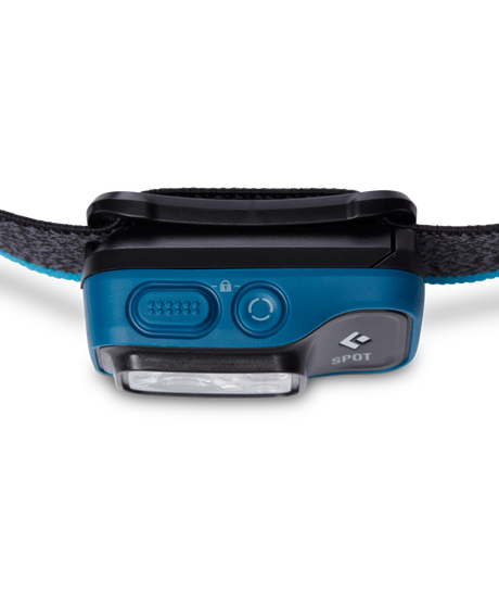 BLACK DIAMOND - SPOT 400 HEADLAMP