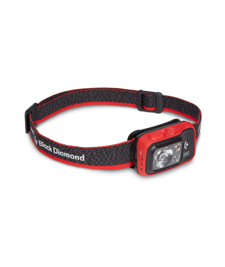 BLACK DIAMOND - SPOT 400 HEADLAMP