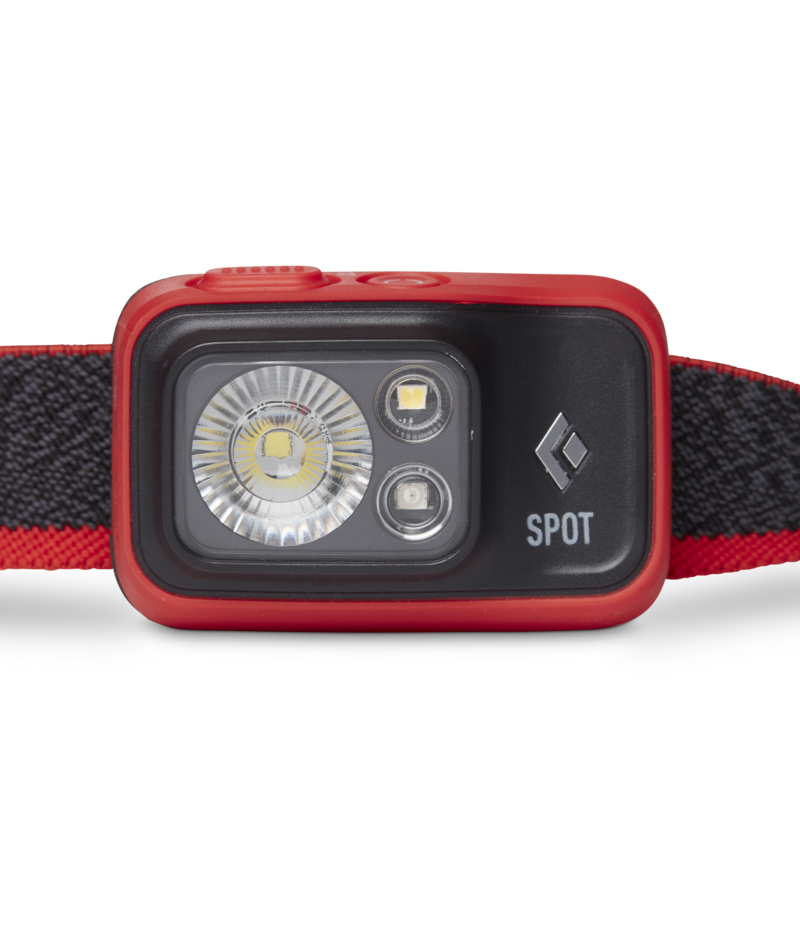 BLACK DIAMOND - SPOT 400 HEADLAMP