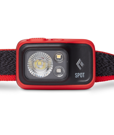BLACK DIAMOND - SPOT 400 HEADLAMP