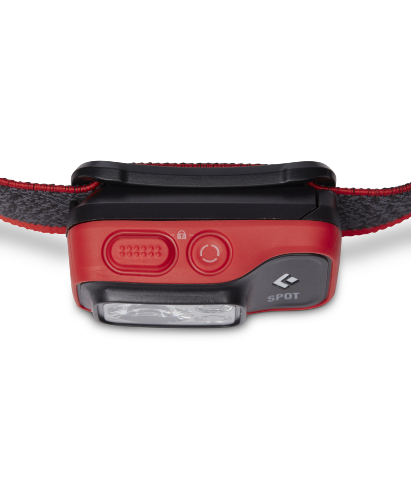BLACK DIAMOND - SPOT 400 HEADLAMP