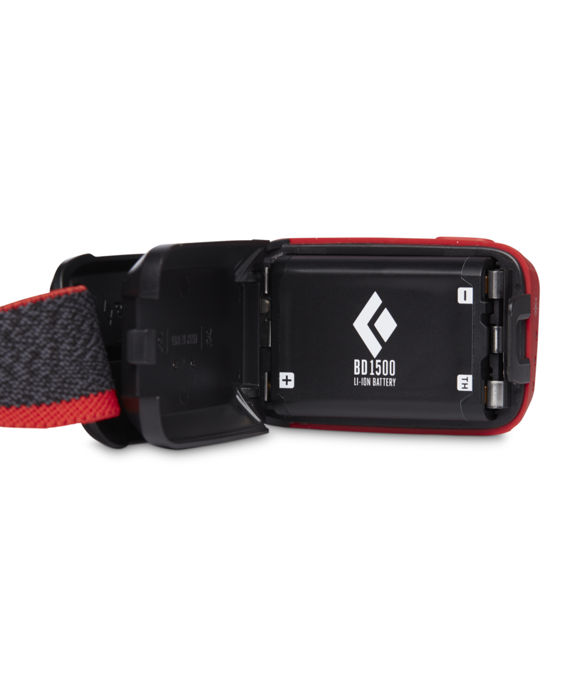 BLACK DIAMOND - SPOT 400 HEADLAMP
