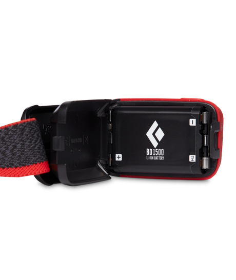 BLACK DIAMOND - SPOT 400 HEADLAMP