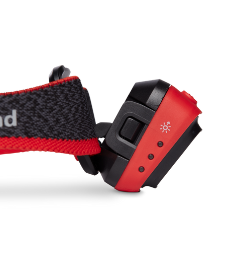 BLACK DIAMOND - SPOT 400 HEADLAMP