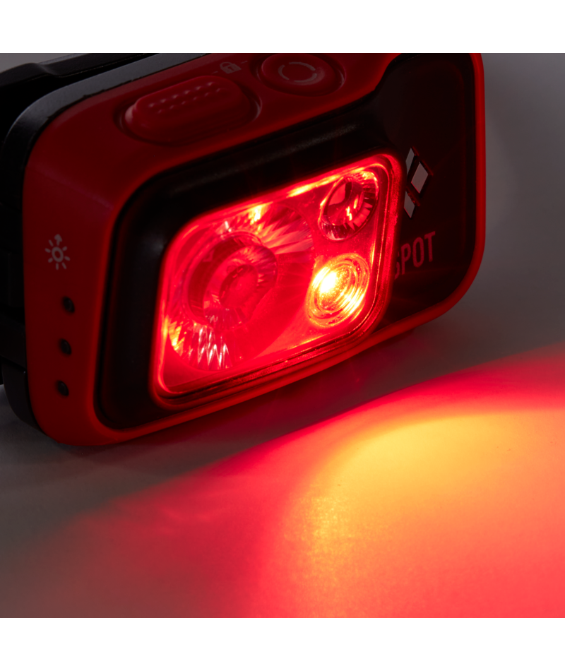 BLACK DIAMOND - SPOT 400 HEADLAMP