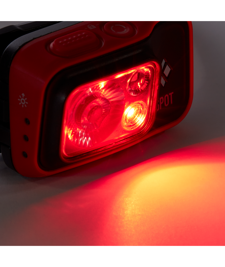 BLACK DIAMOND - SPOT 400 HEADLAMP