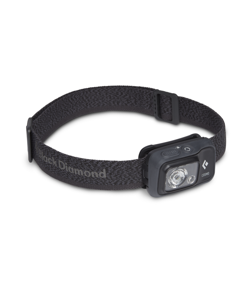 BLACK DIAMOND - COSMO 350 HEADLAMP