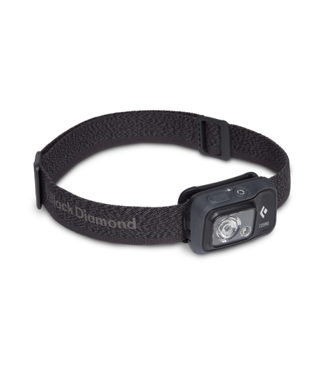 BLACK DIAMOND - COSMO 350 HEADLAMP