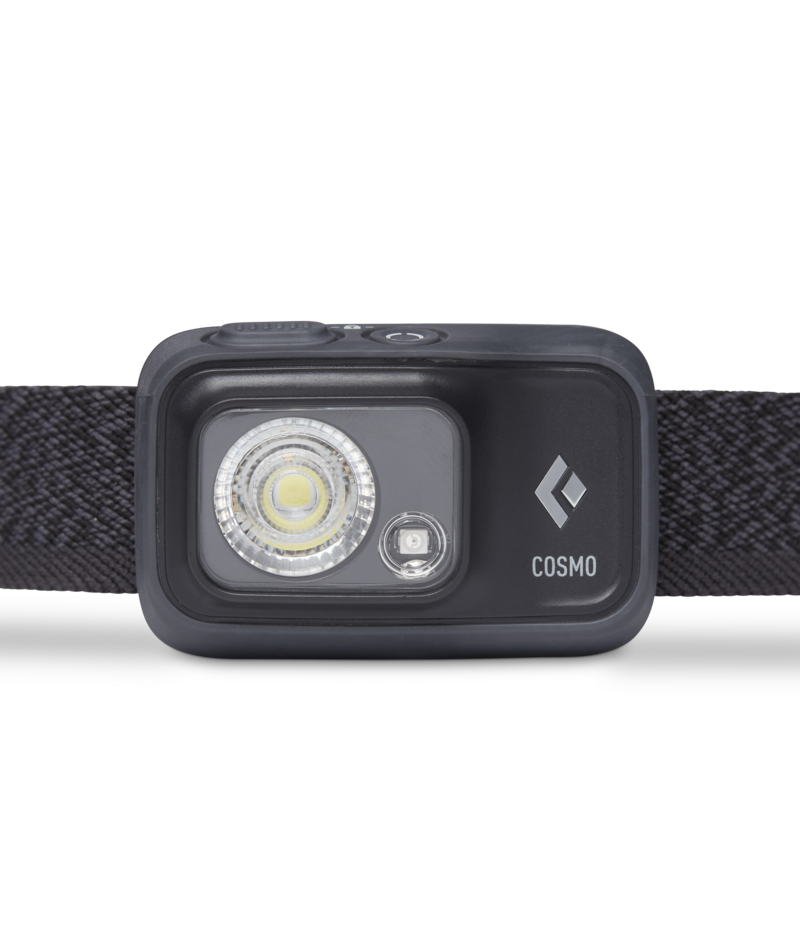 BLACK DIAMOND - COSMO 350 HEADLAMP