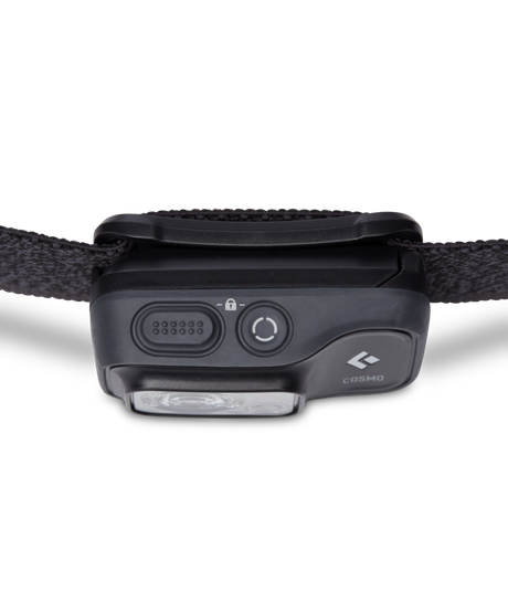 BLACK DIAMOND - COSMO 350 HEADLAMP
