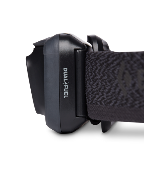 BLACK DIAMOND - COSMO 350 HEADLAMP