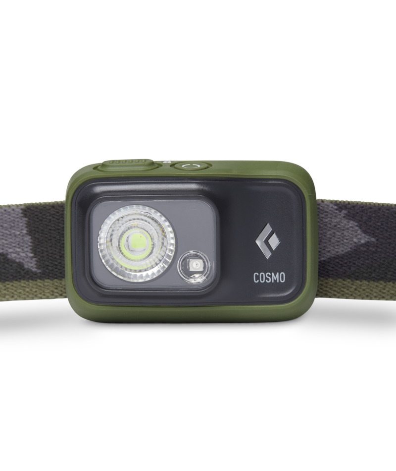 BLACK DIAMOND - COSMO 350 HEADLAMP