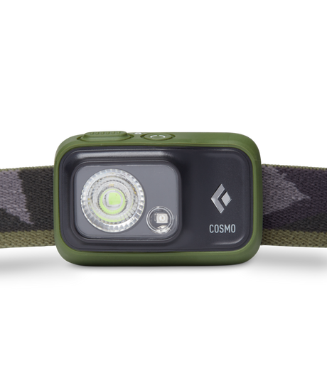BLACK DIAMOND - COSMO 350 HEADLAMP