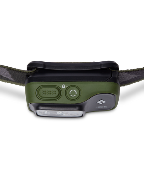 BLACK DIAMOND - COSMO 350 HEADLAMP