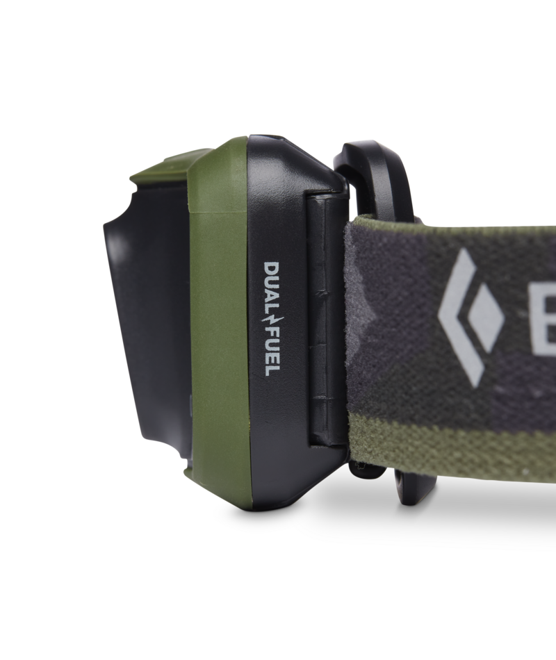 BLACK DIAMOND - COSMO 350 HEADLAMP