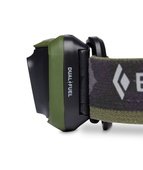 BLACK DIAMOND - COSMO 350 HEADLAMP