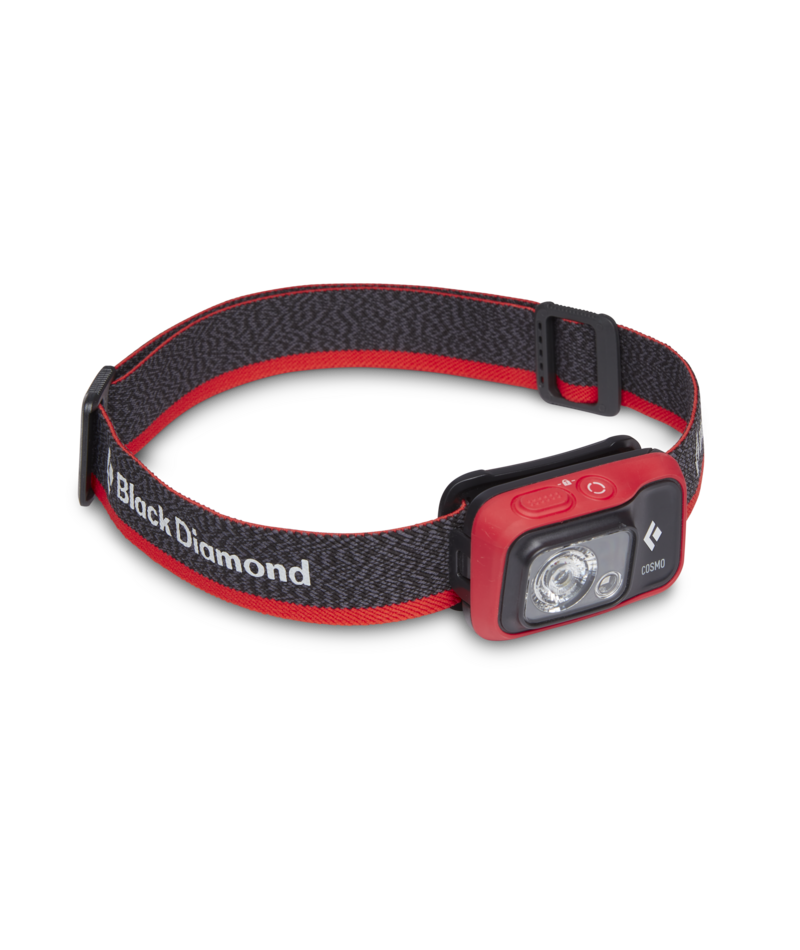 BLACK DIAMOND - COSMO 350 HEADLAMP