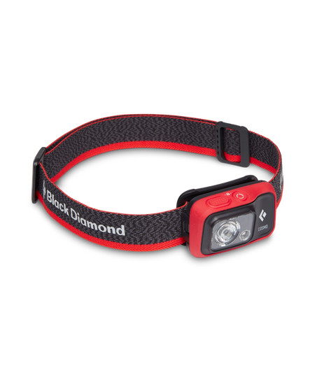 BLACK DIAMOND - COSMO 350 HEADLAMP