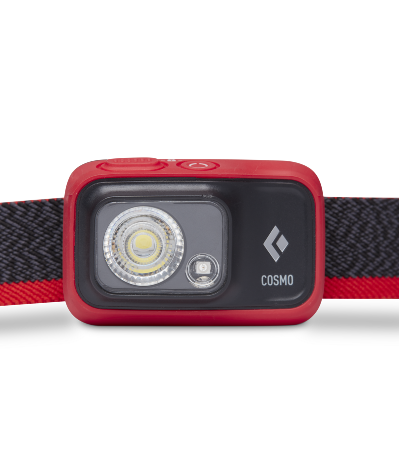 BLACK DIAMOND - COSMO 350 HEADLAMP