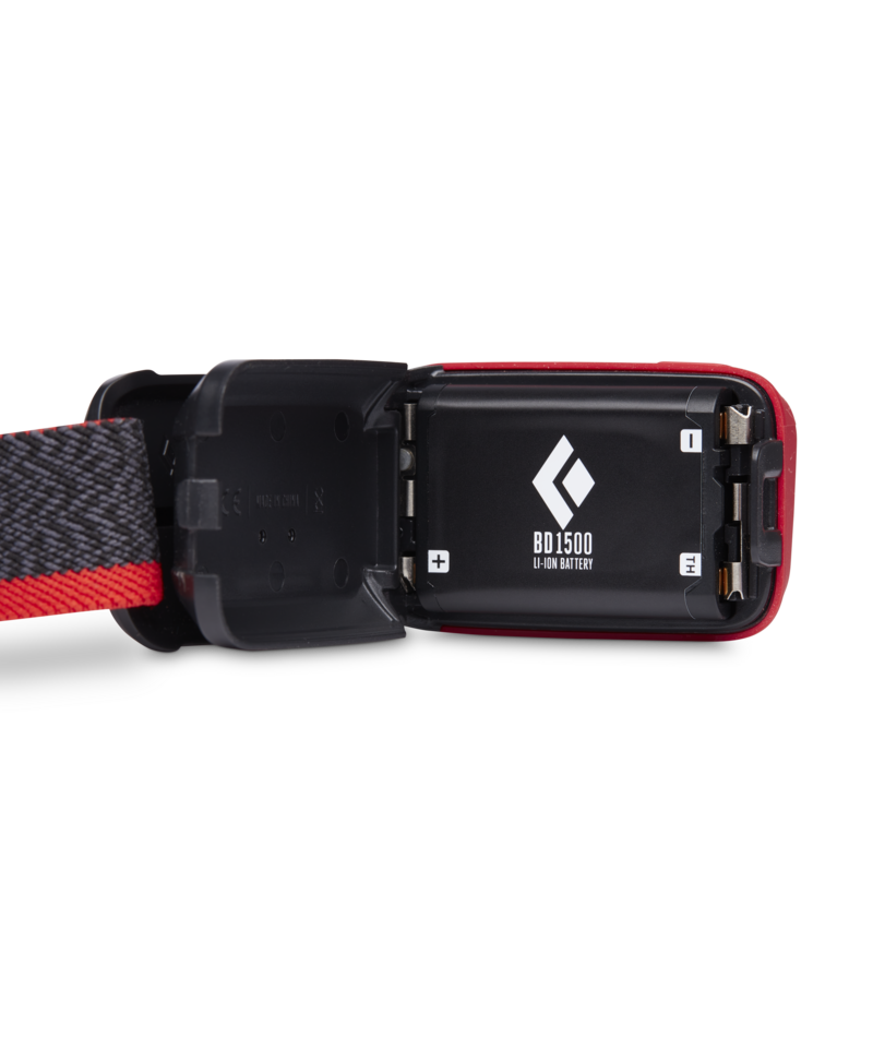 BLACK DIAMOND - COSMO 350 HEADLAMP