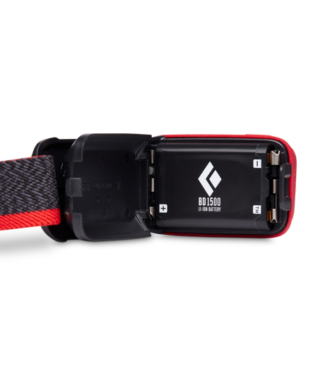 BLACK DIAMOND - COSMO 350 HEADLAMP