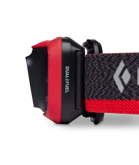 BLACK DIAMOND - COSMO 350 HEADLAMP