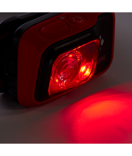 BLACK DIAMOND - COSMO 350 HEADLAMP