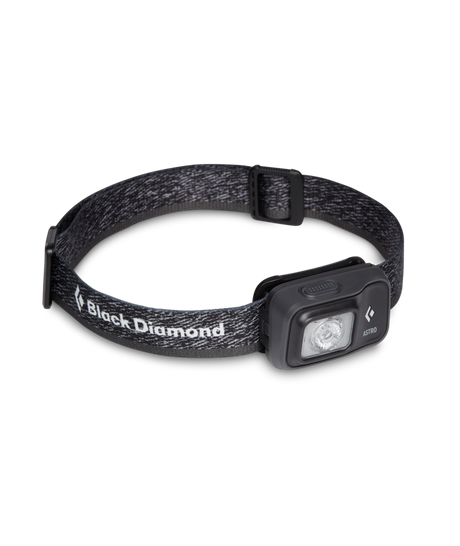 BLACK DIAMOND - ASTRO 300 HEADLAMP
