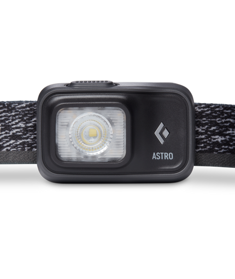 BLACK DIAMOND - ASTRO 300 HEADLAMP