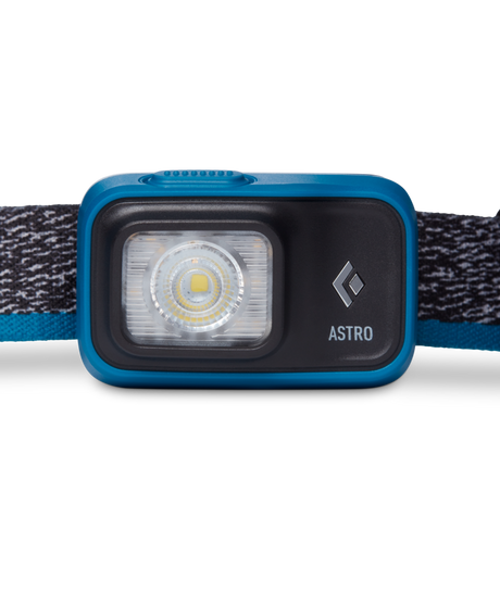 BLACK DIAMOND - ASTRO 300 HEADLAMP