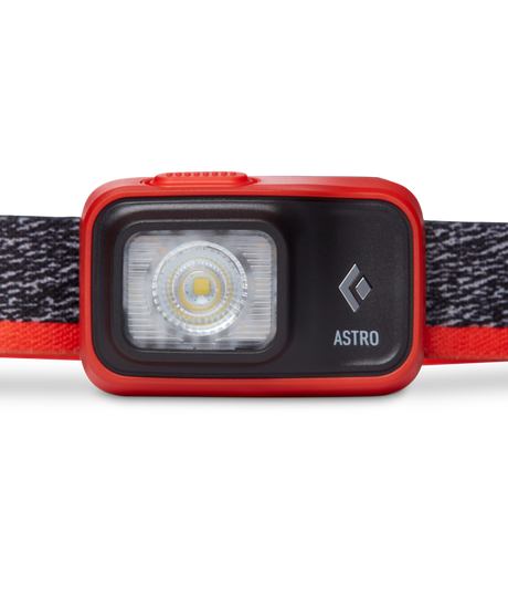BLACK DIAMOND - ASTRO 300 HEADLAMP
