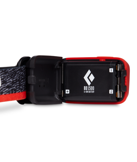 BLACK DIAMOND - ASTRO 300 HEADLAMP