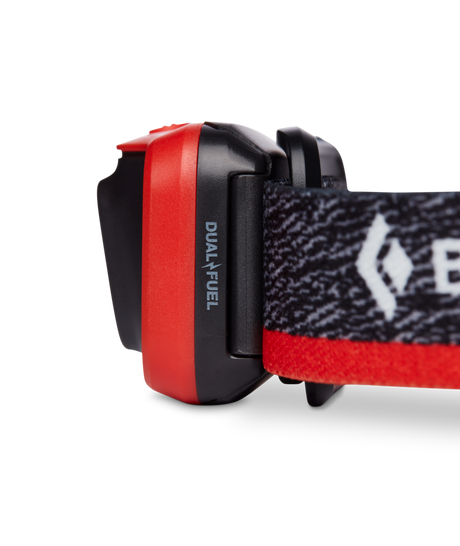 BLACK DIAMOND - ASTRO 300 HEADLAMP