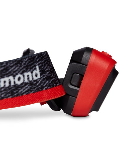 BLACK DIAMOND - ASTRO 300 HEADLAMP
